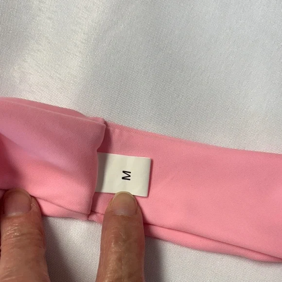 Pink Bikini Set - Picture 8 of 10